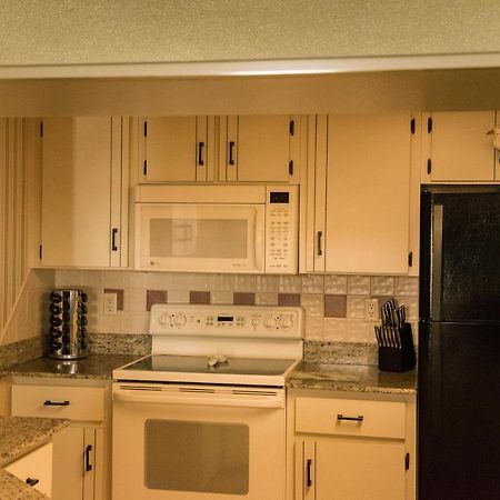 Sand Dollar Condominiums Daytona Beach Shores ภายนอก รูปภาพ