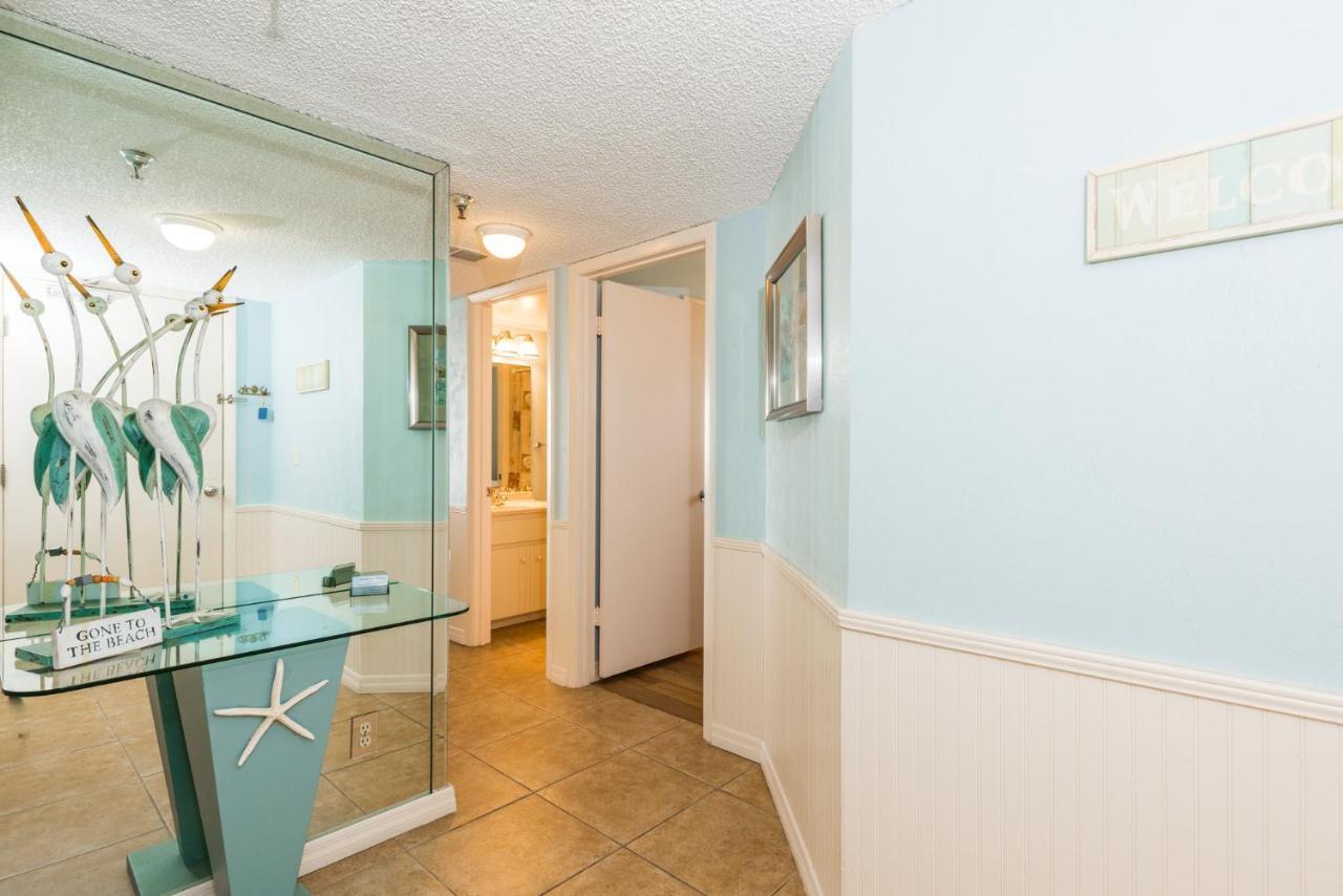 Sand Dollar Condominiums Daytona Beach Shores ภายนอก รูปภาพ
