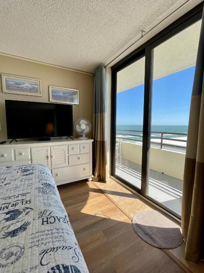 Sand Dollar Condominiums Daytona Beach Shores ภายนอก รูปภาพ