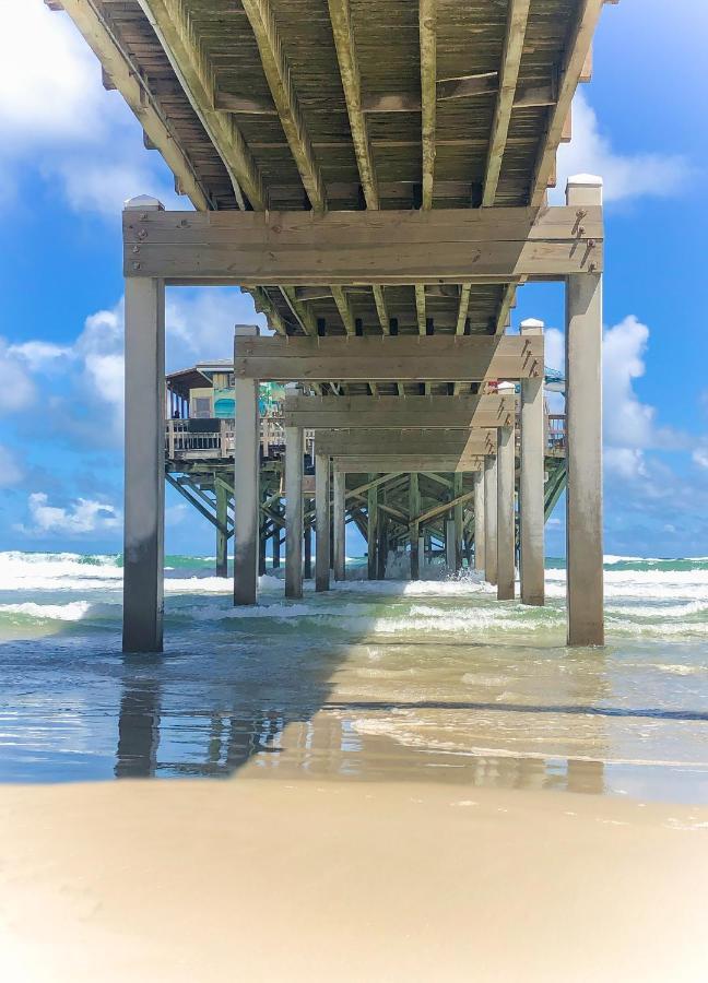 Sand Dollar Condominiums Daytona Beach Shores ภายนอก รูปภาพ