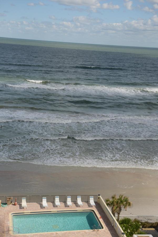 Sand Dollar Condominiums Daytona Beach Shores ภายนอก รูปภาพ