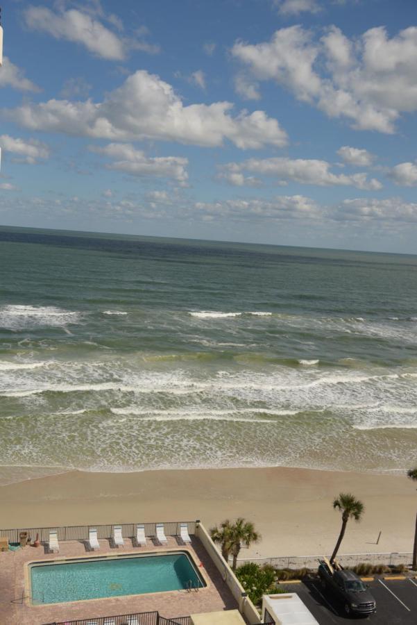 Sand Dollar Condominiums Daytona Beach Shores ภายนอก รูปภาพ